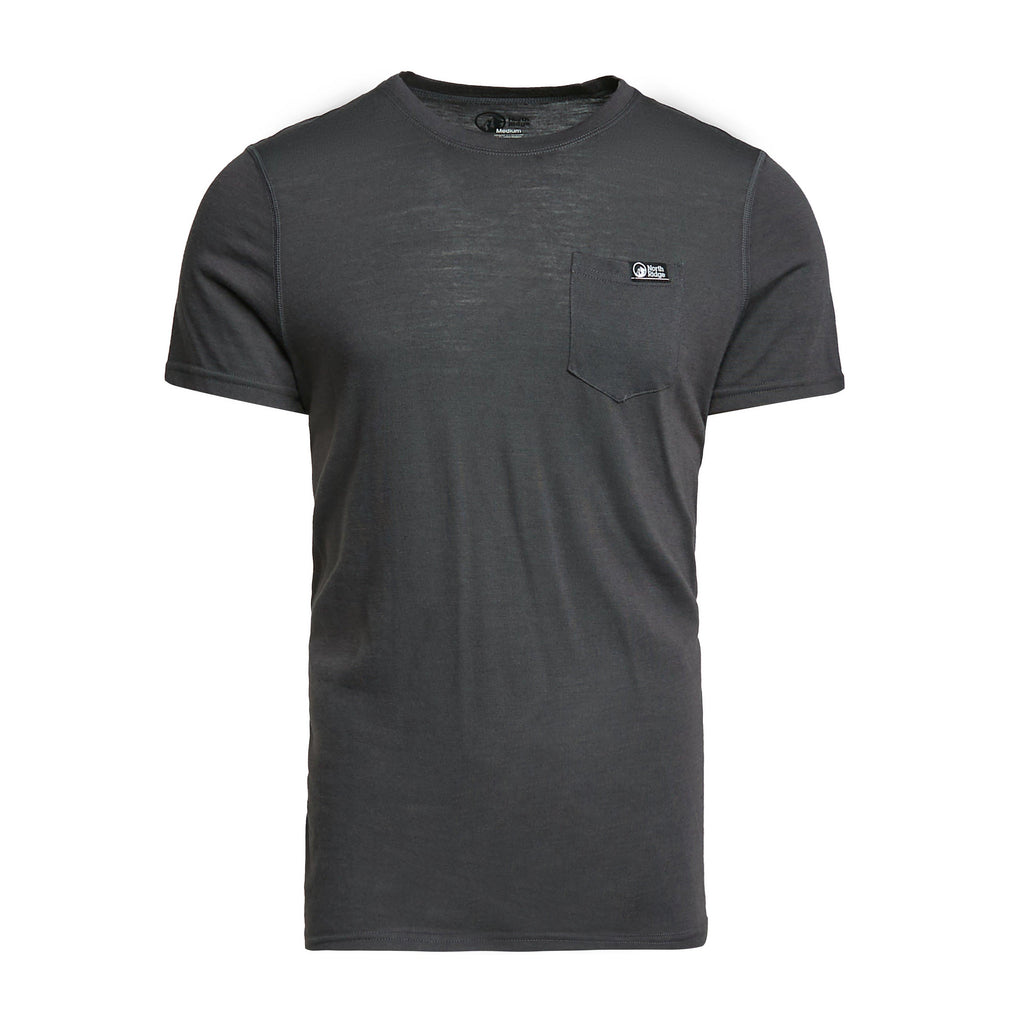 Men's Peak Merino Tee