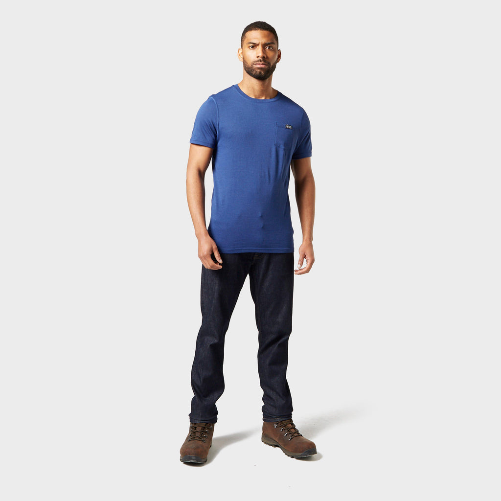 Men's Peak Merino T-Shirt