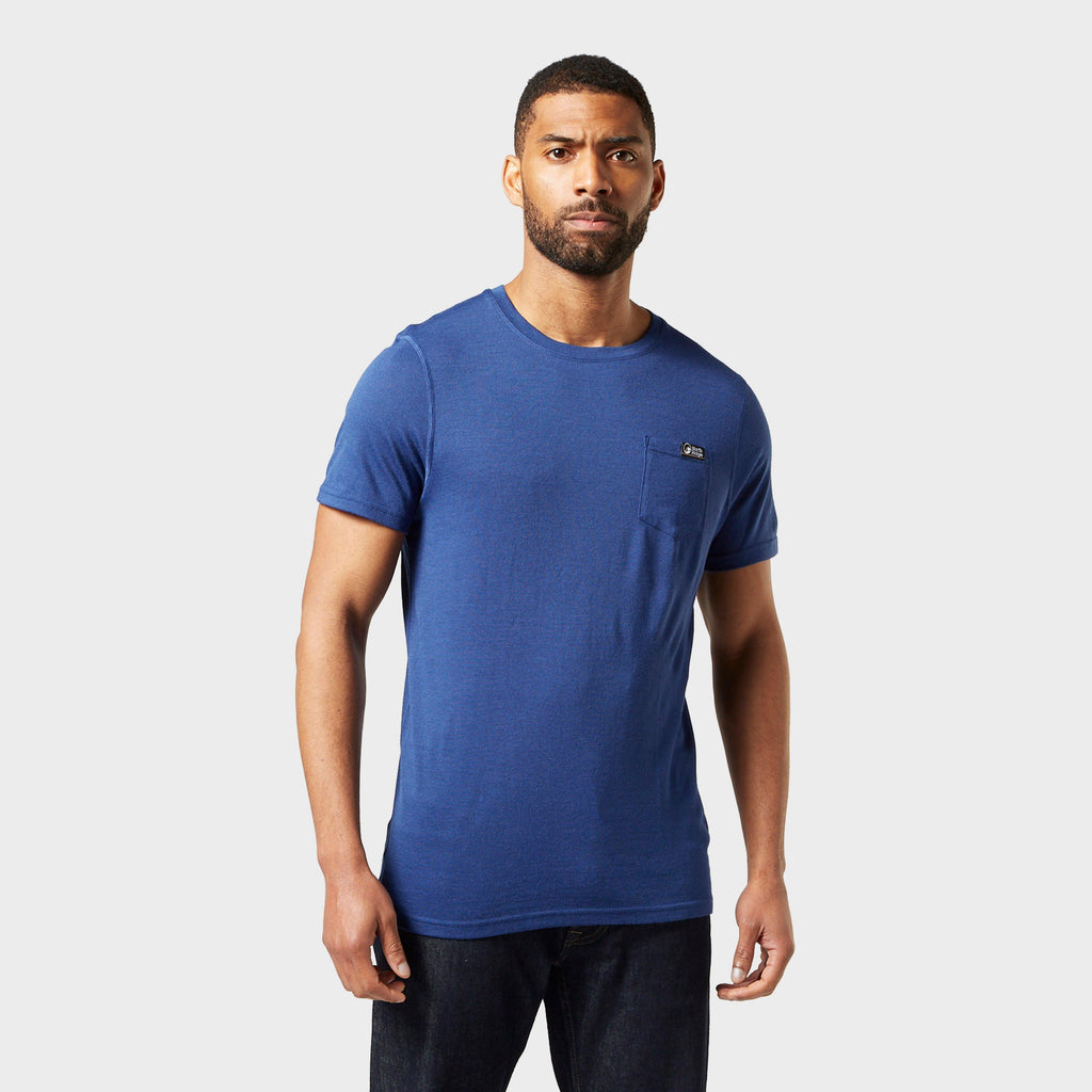 Men's Peak Merino T-Shirt