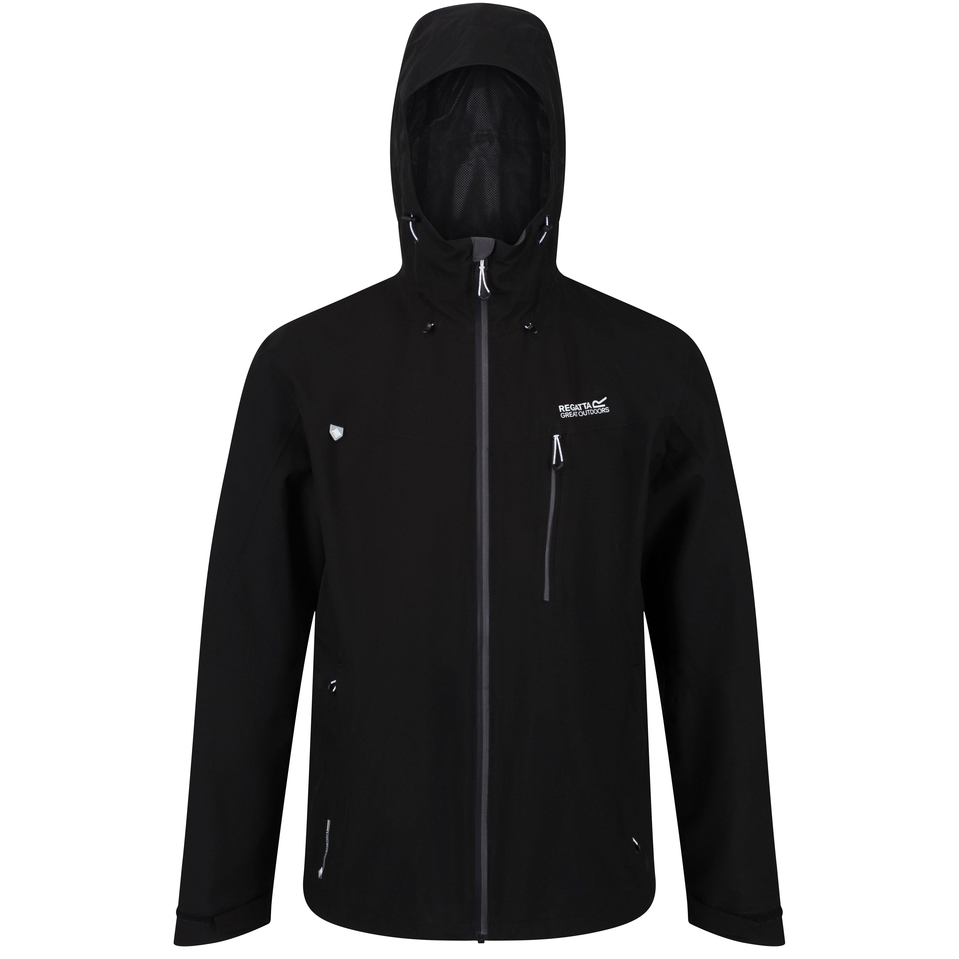 Men's Birchdale Waterproof Jacket
