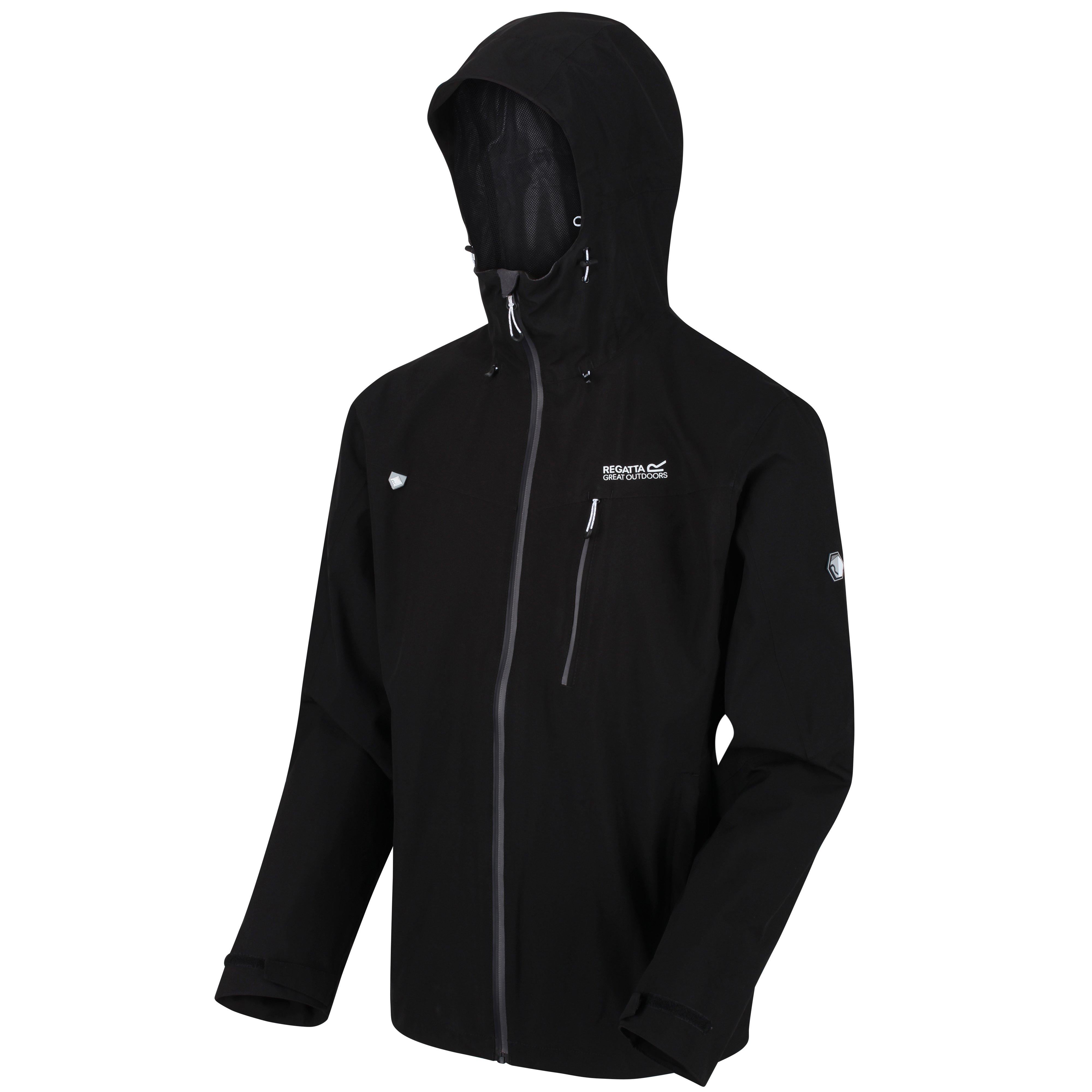 Men's Birchdale Waterproof Jacket