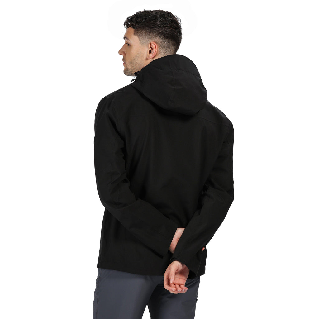 Men's Birchdale Waterproof Jacket