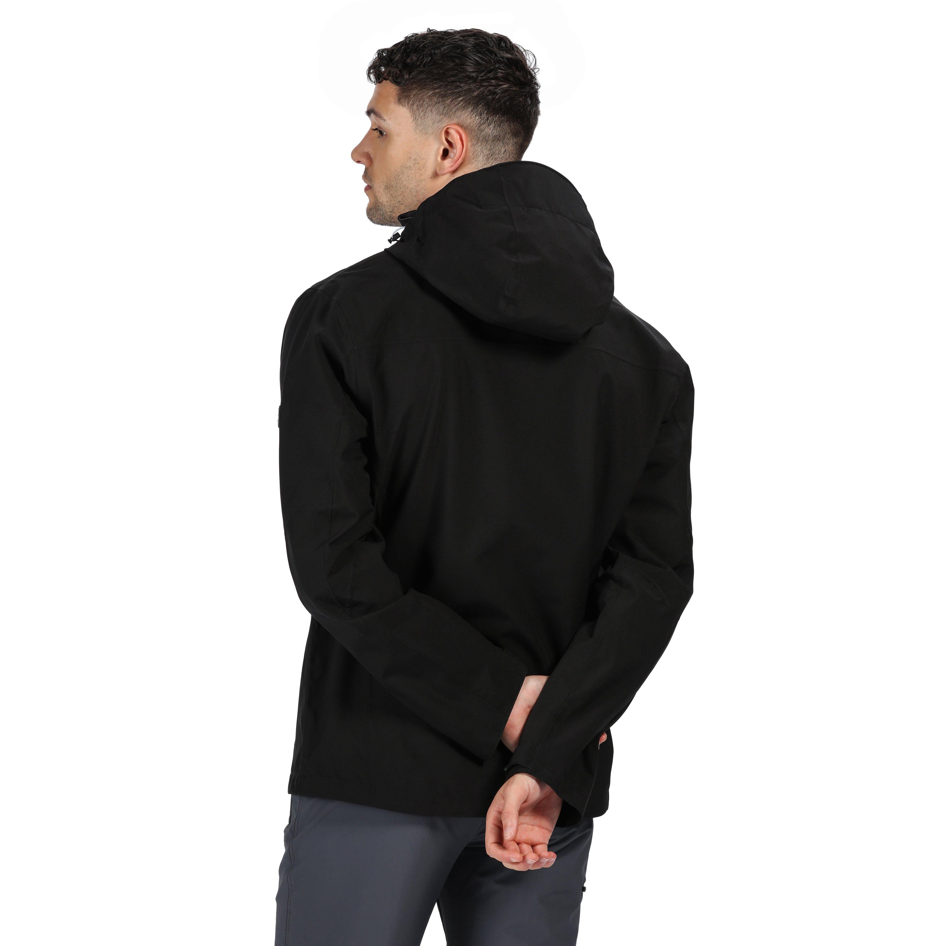 Men's Birchdale Waterproof Jacket