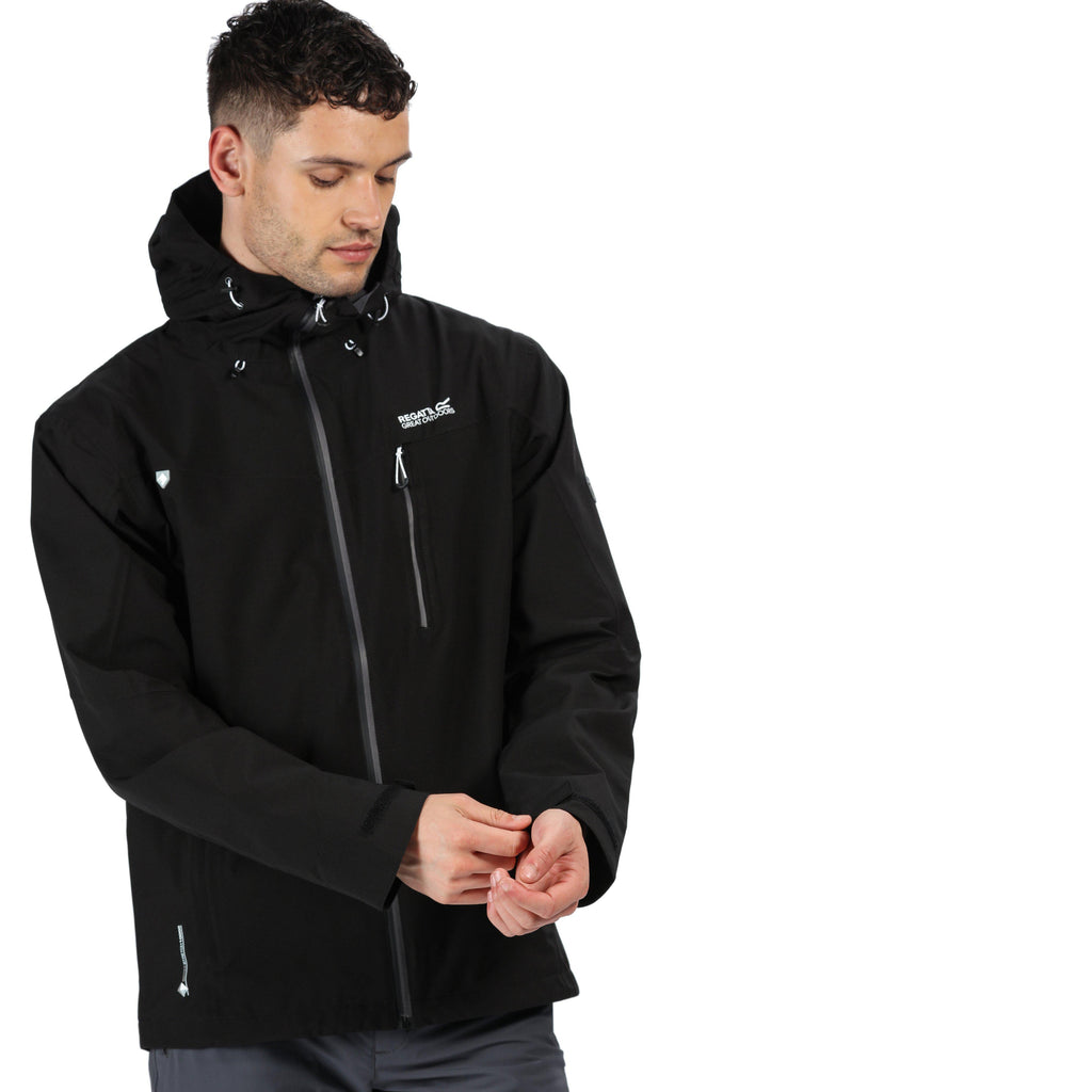 Men's Birchdale Waterproof Jacket