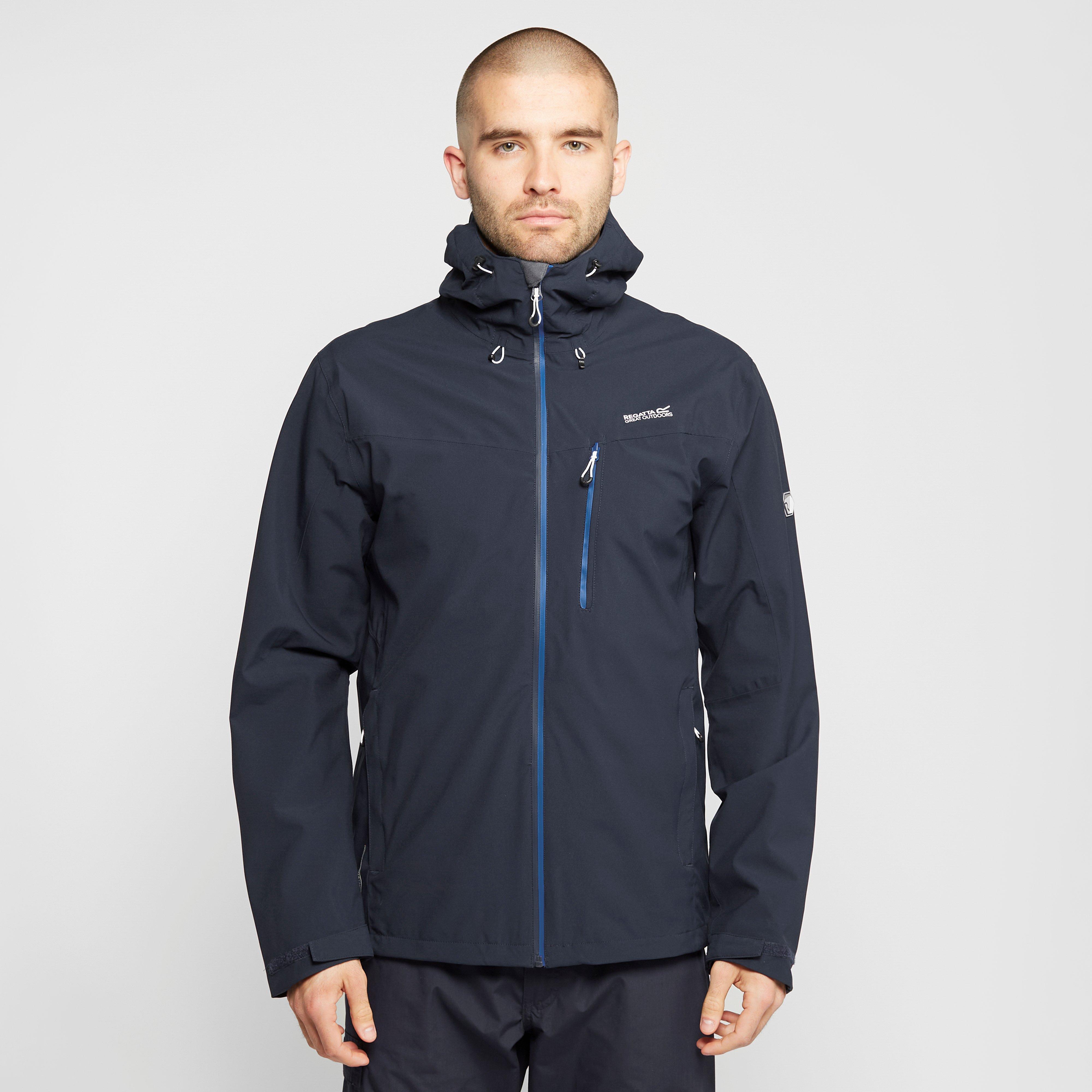 Men's Birchdale Waterproof Jacket