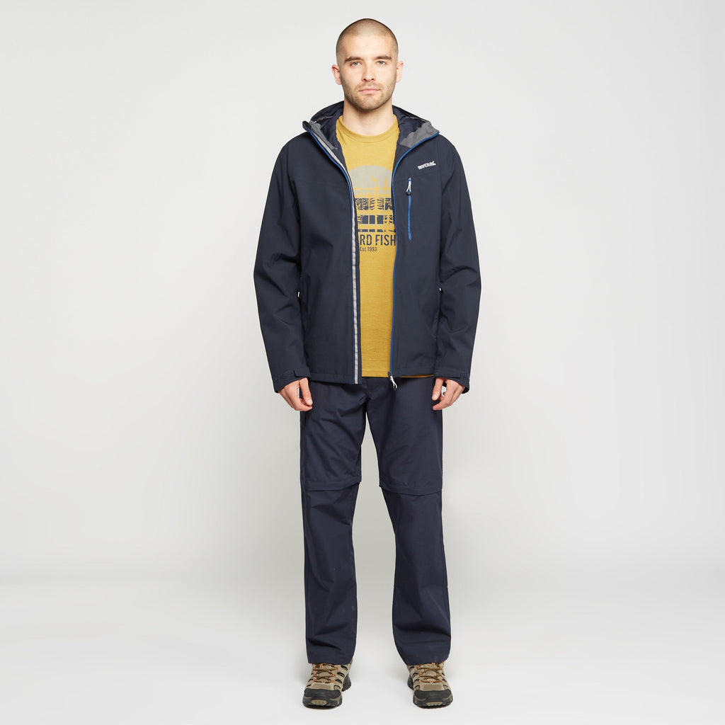 Men's Birchdale Waterproof Jacket