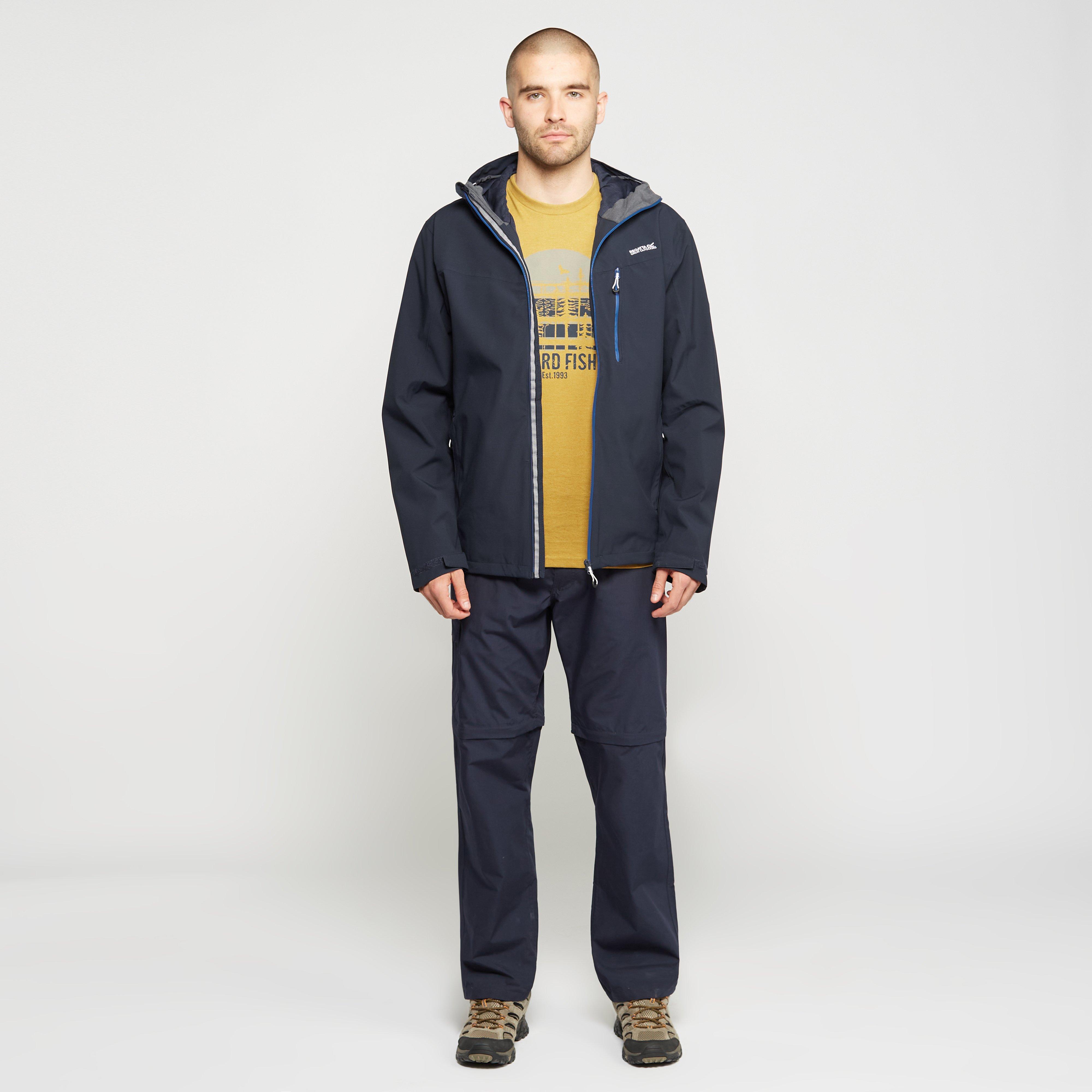 Men's Birchdale Waterproof Jacket