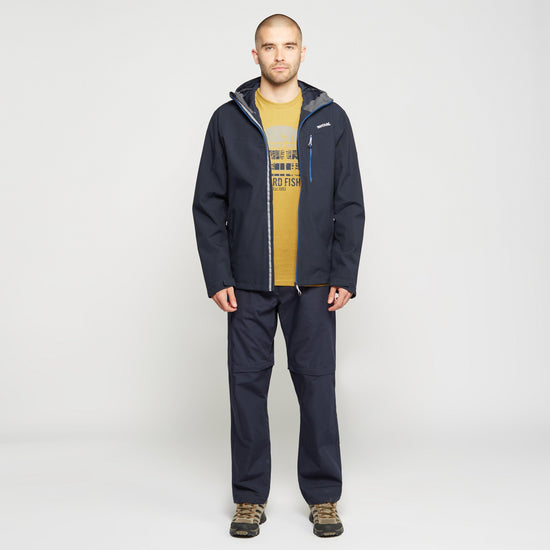 Men's Birchdale Waterproof Jacket