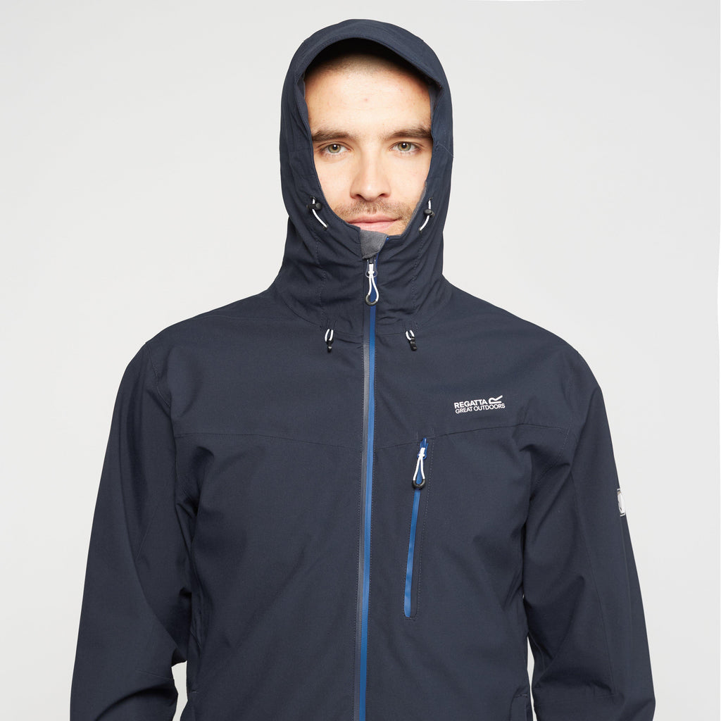 Men's Birchdale Waterproof Jacket