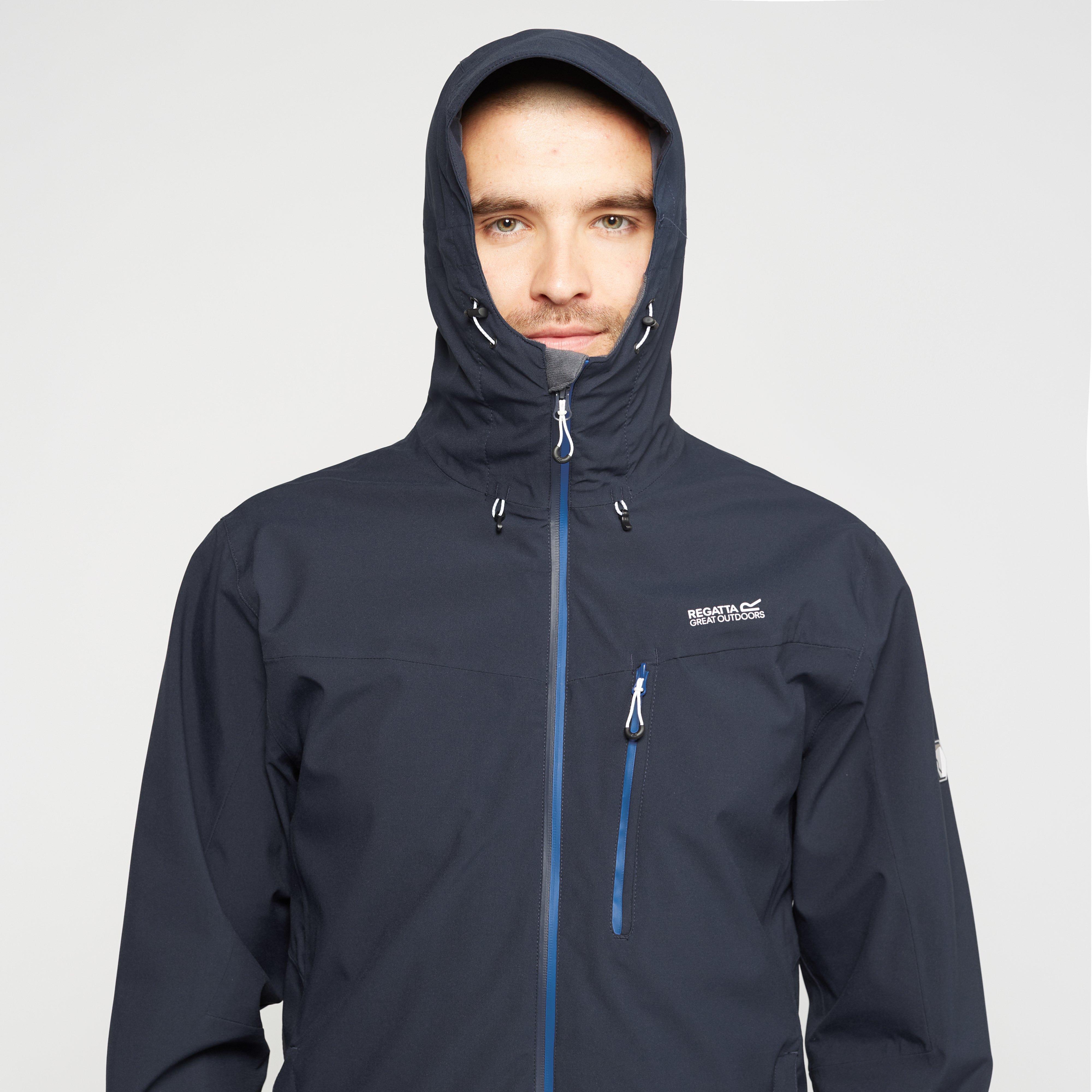Men's Birchdale Waterproof Jacket