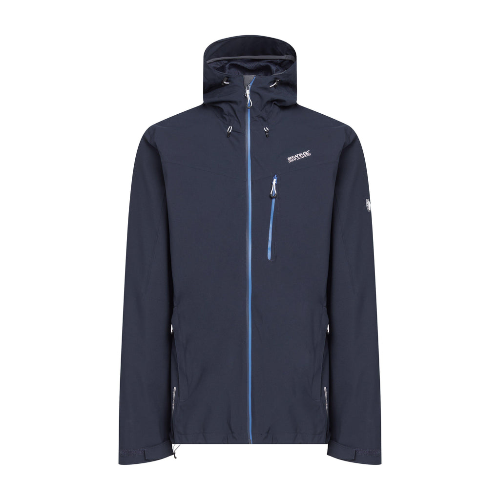 Men's Birchdale Waterproof Jacket
