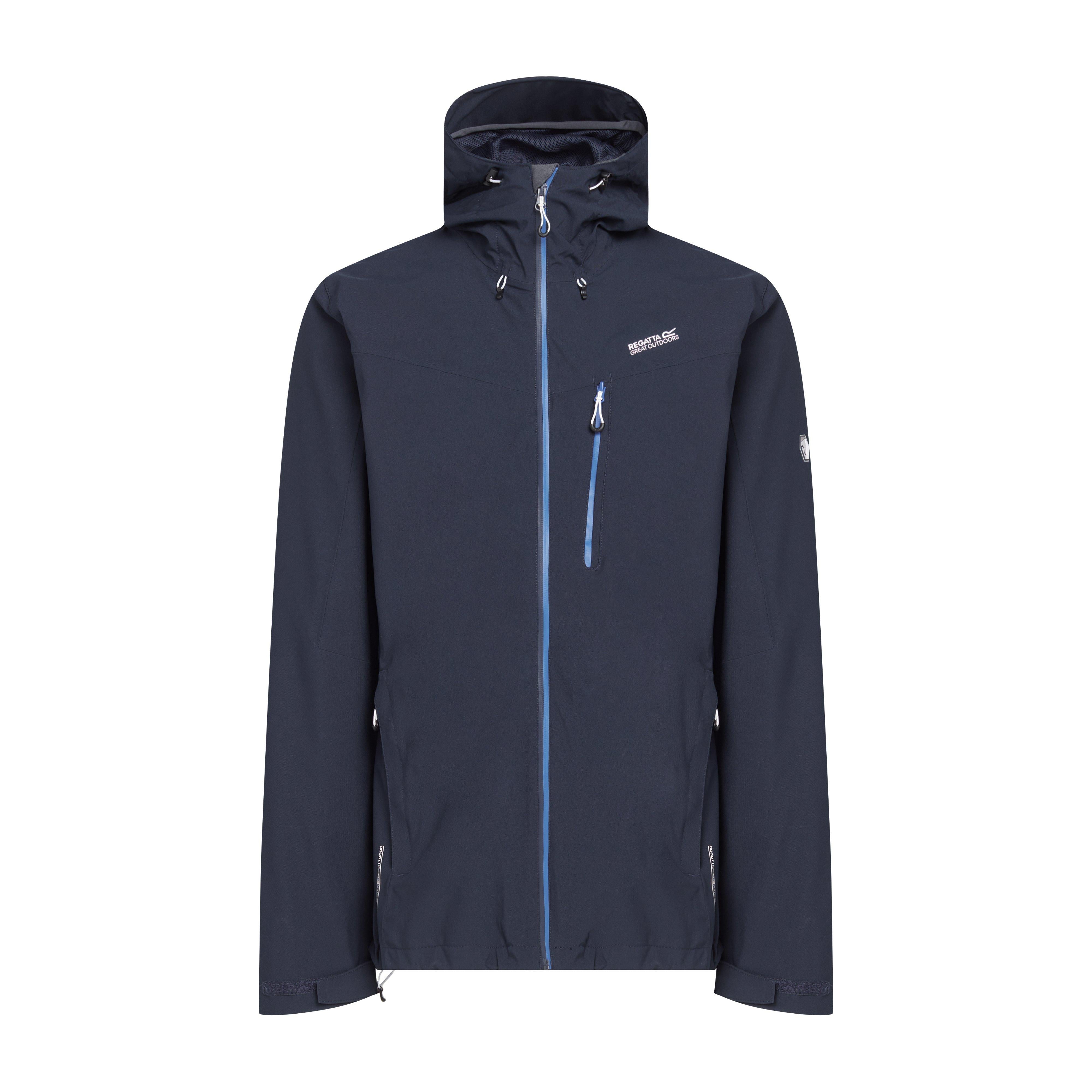 Men's Birchdale Waterproof Jacket