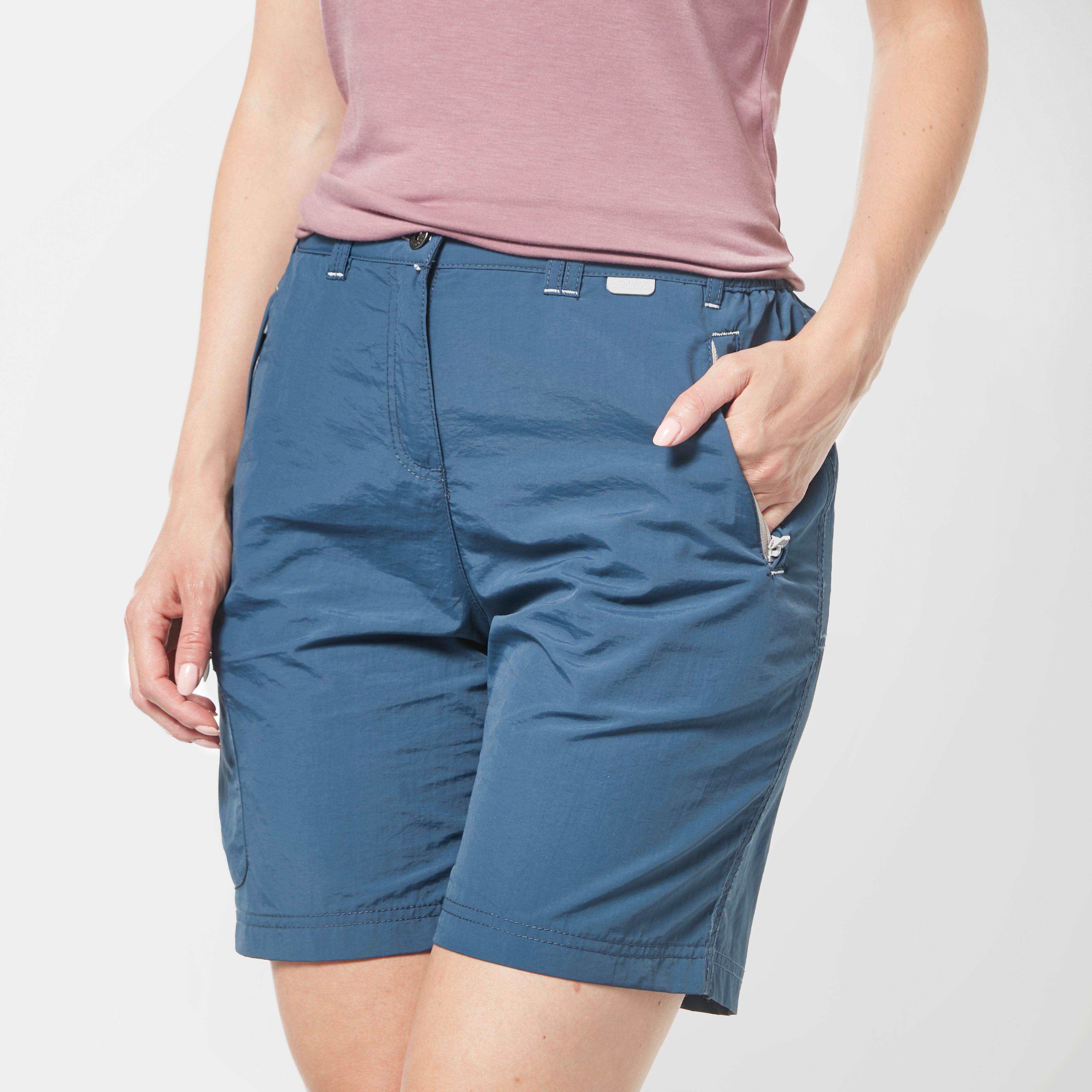 Women's Chaska Shorts
