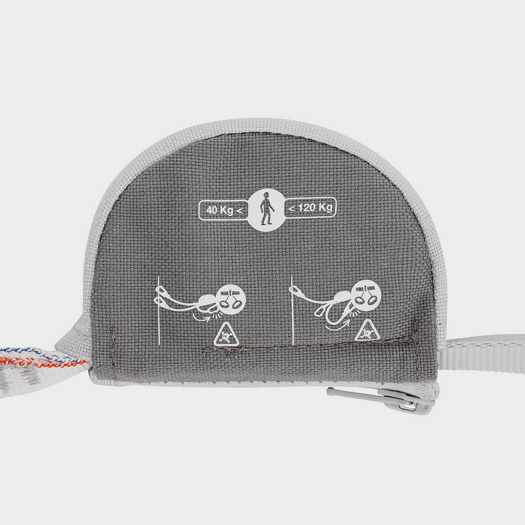 Scorpio Vertigo Via Ferrata Lanyard