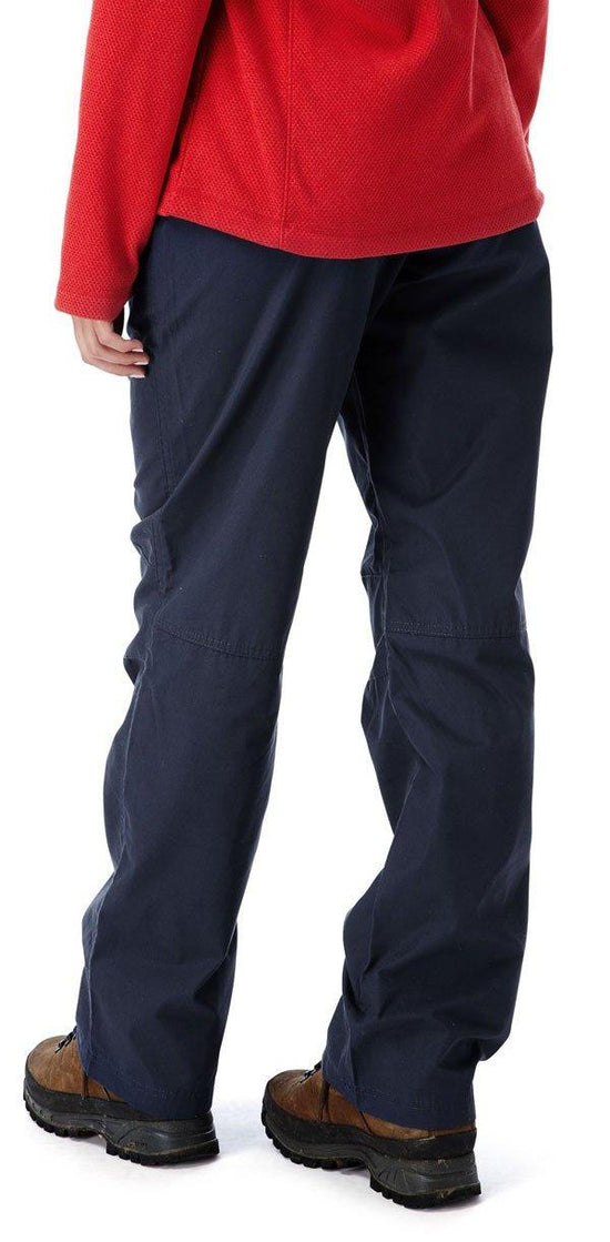 Craghoppers Womens C65 Walking Trousers