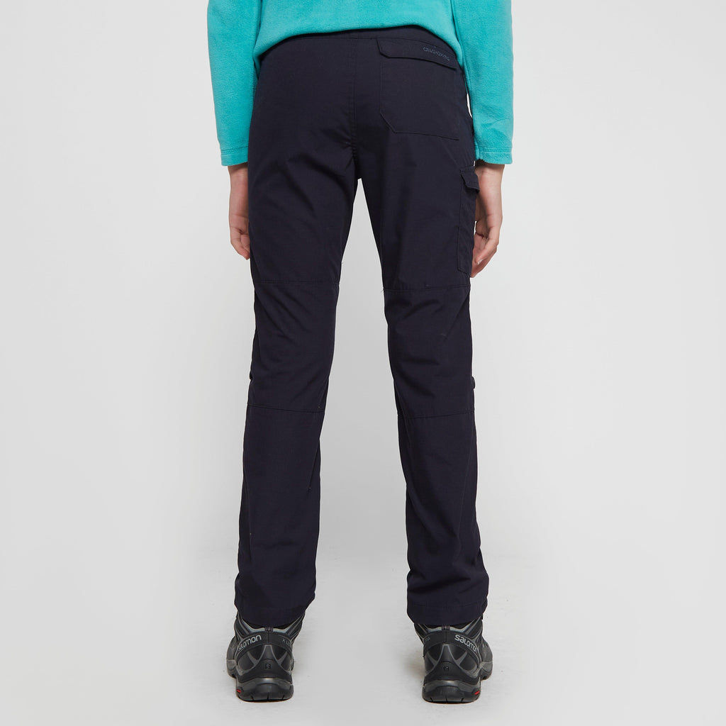 Kids' Kiwi II Walking Trousers