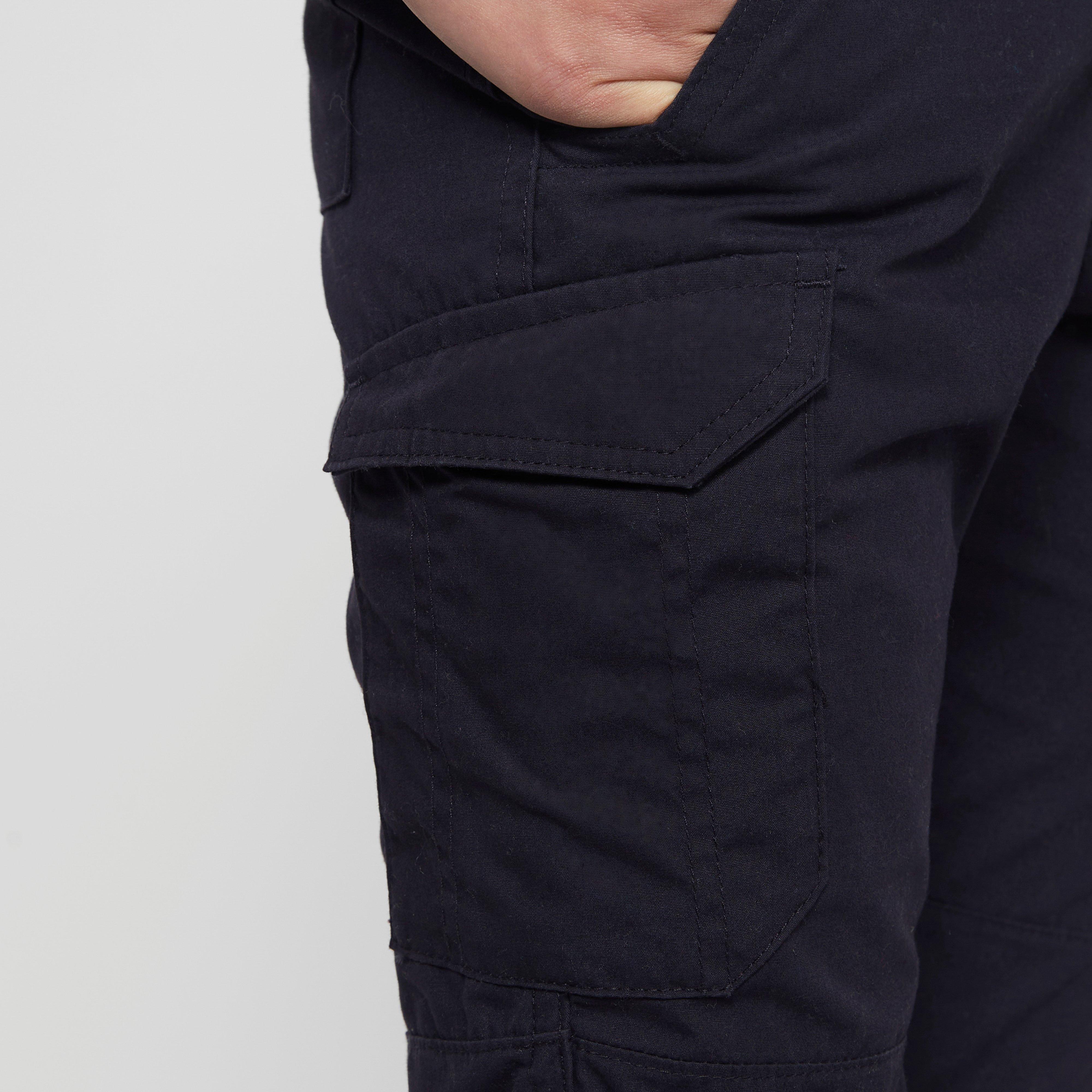 Kids' Kiwi II Walking Trousers