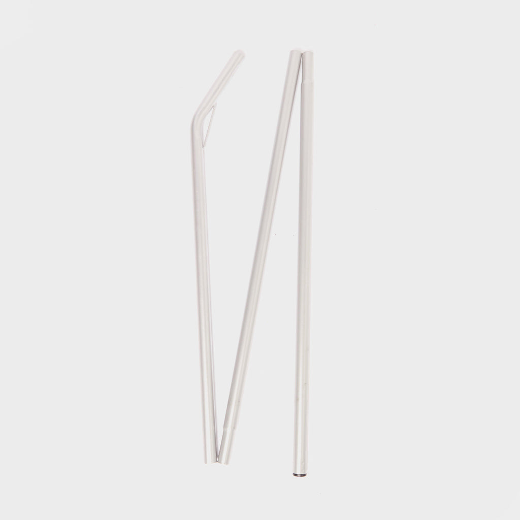 Sienna Eclipse 6 Spare Steel Side Pole