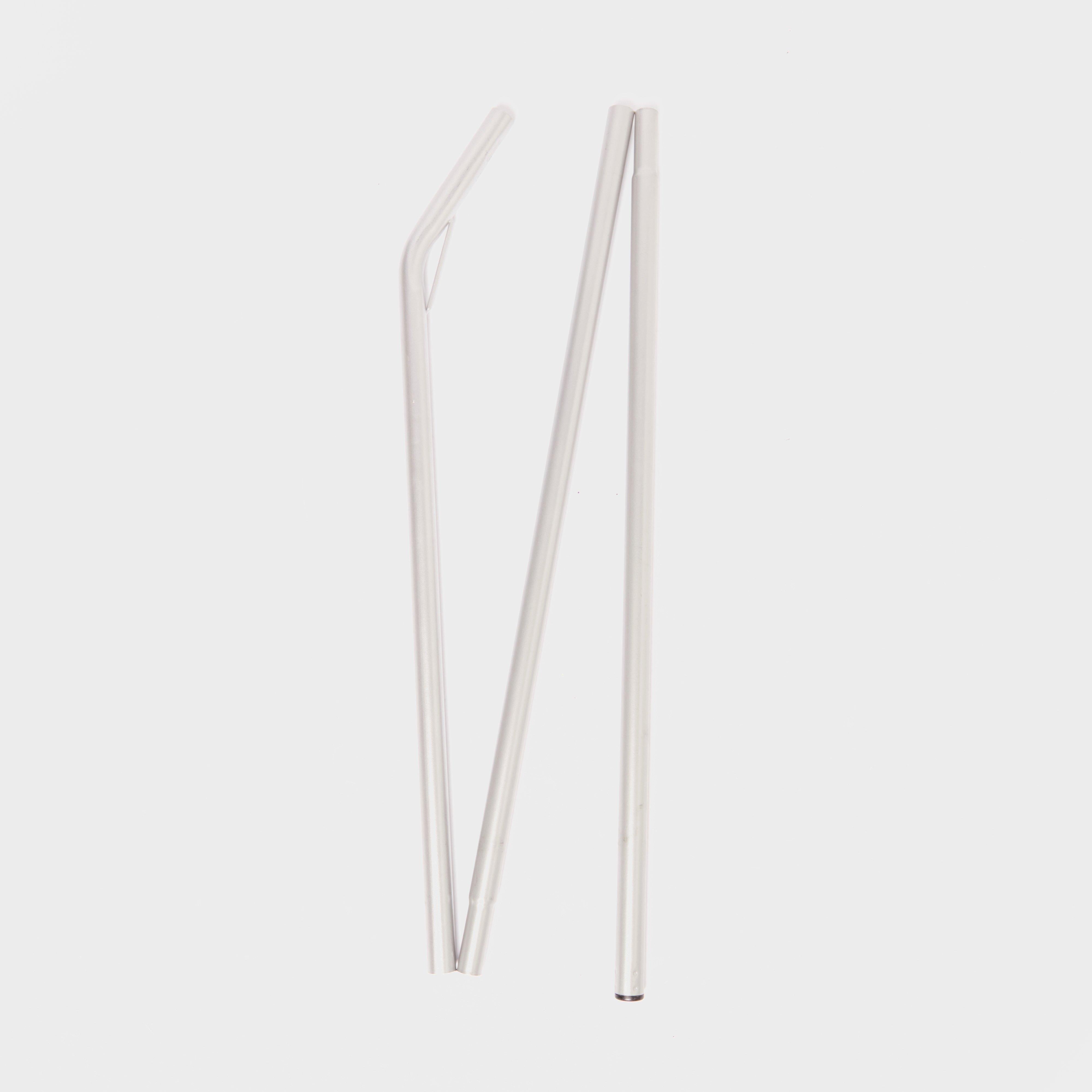 Sienna Eclipse 6 Spare Steel Side Pole
