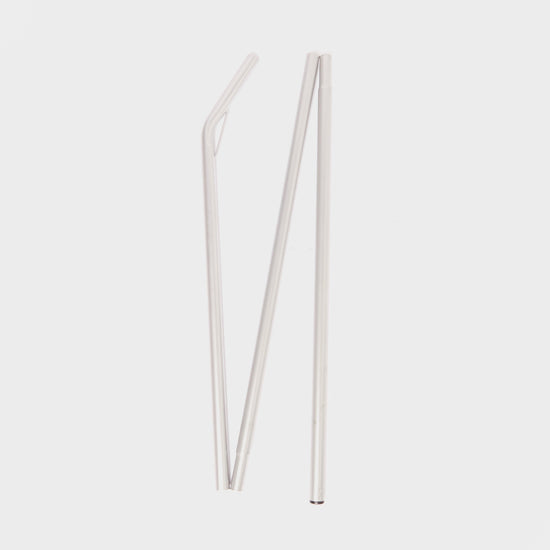 Sienna Eclipse 6 Spare Steel Side Pole