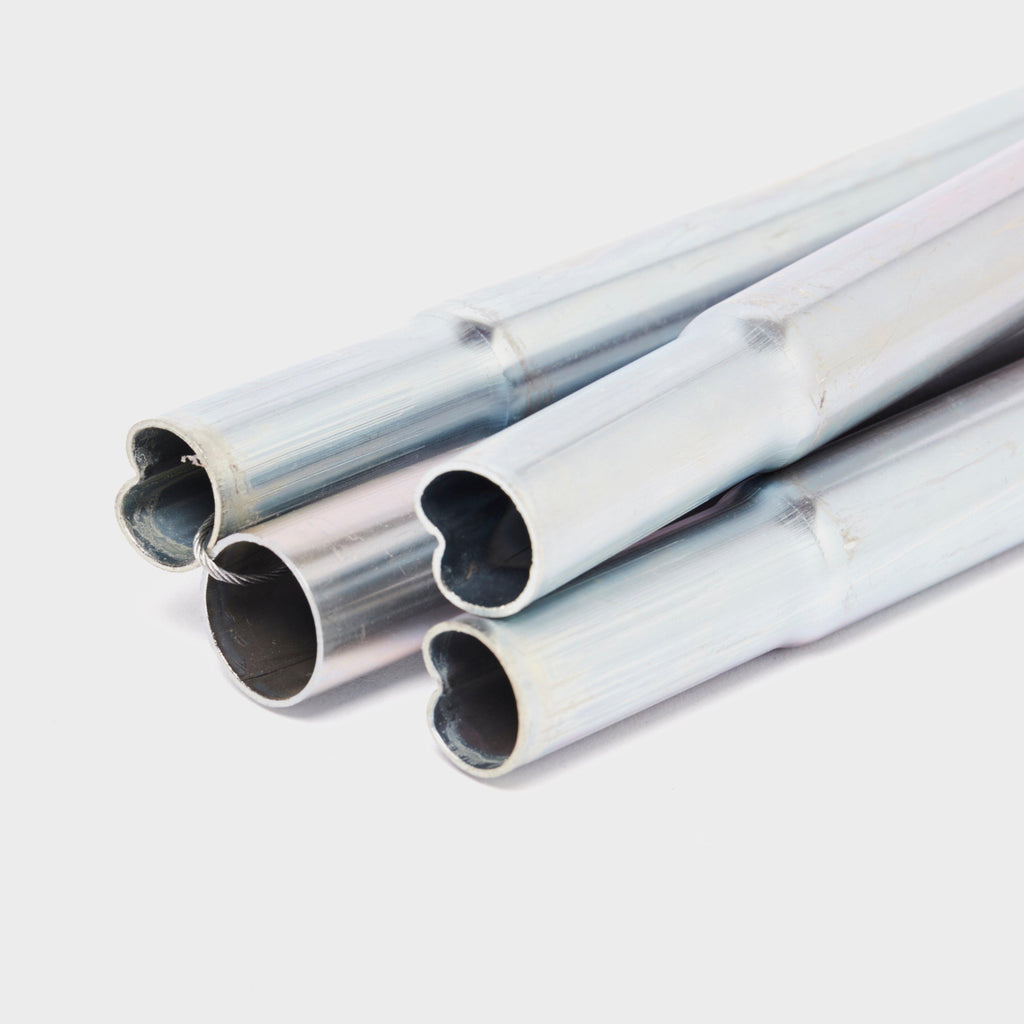 Sienna Eclipse 6 Spare Steel Roof Pole (Single)