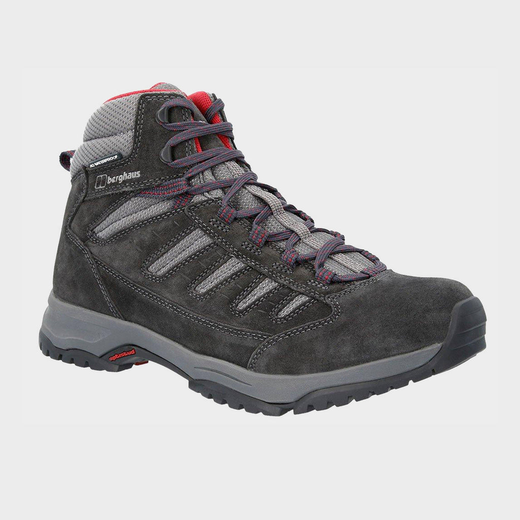 Men's Expeditor Trek 2.0 Walking Boots