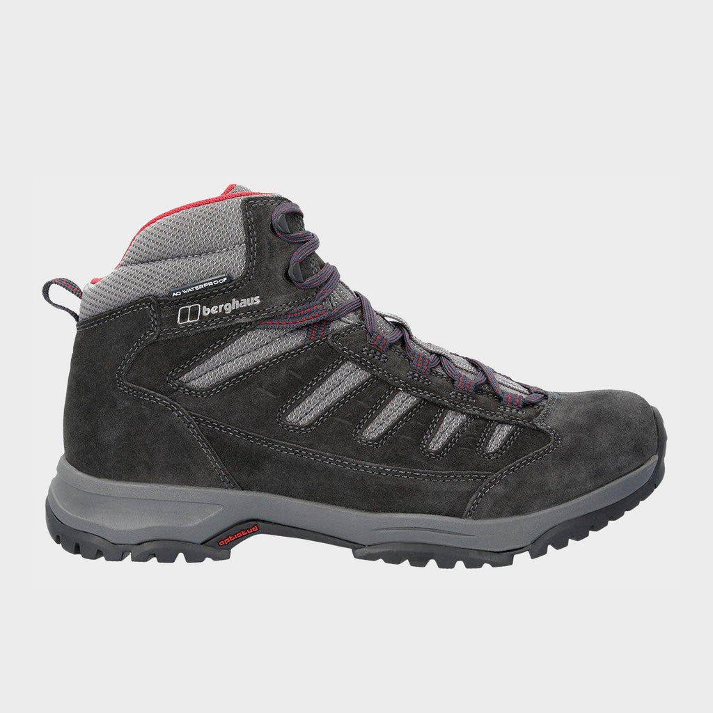 Men's Expeditor Trek 2.0 Walking Boots
