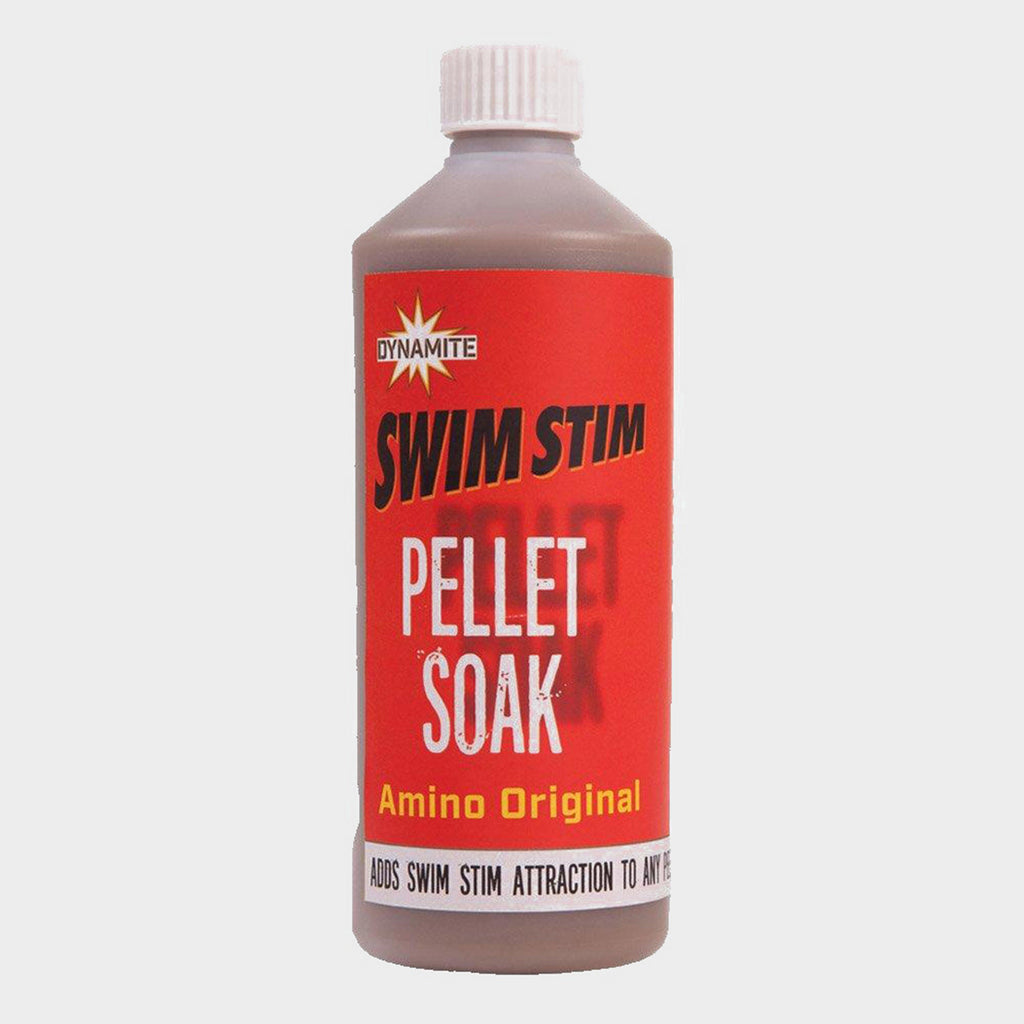 Pellet Soak Amino Original