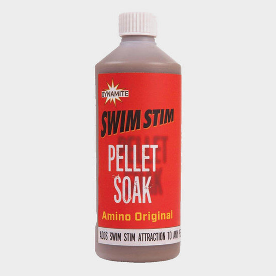 Pellet Soak Amino Original