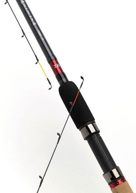 Ninja Feeder 11ft 2Pc