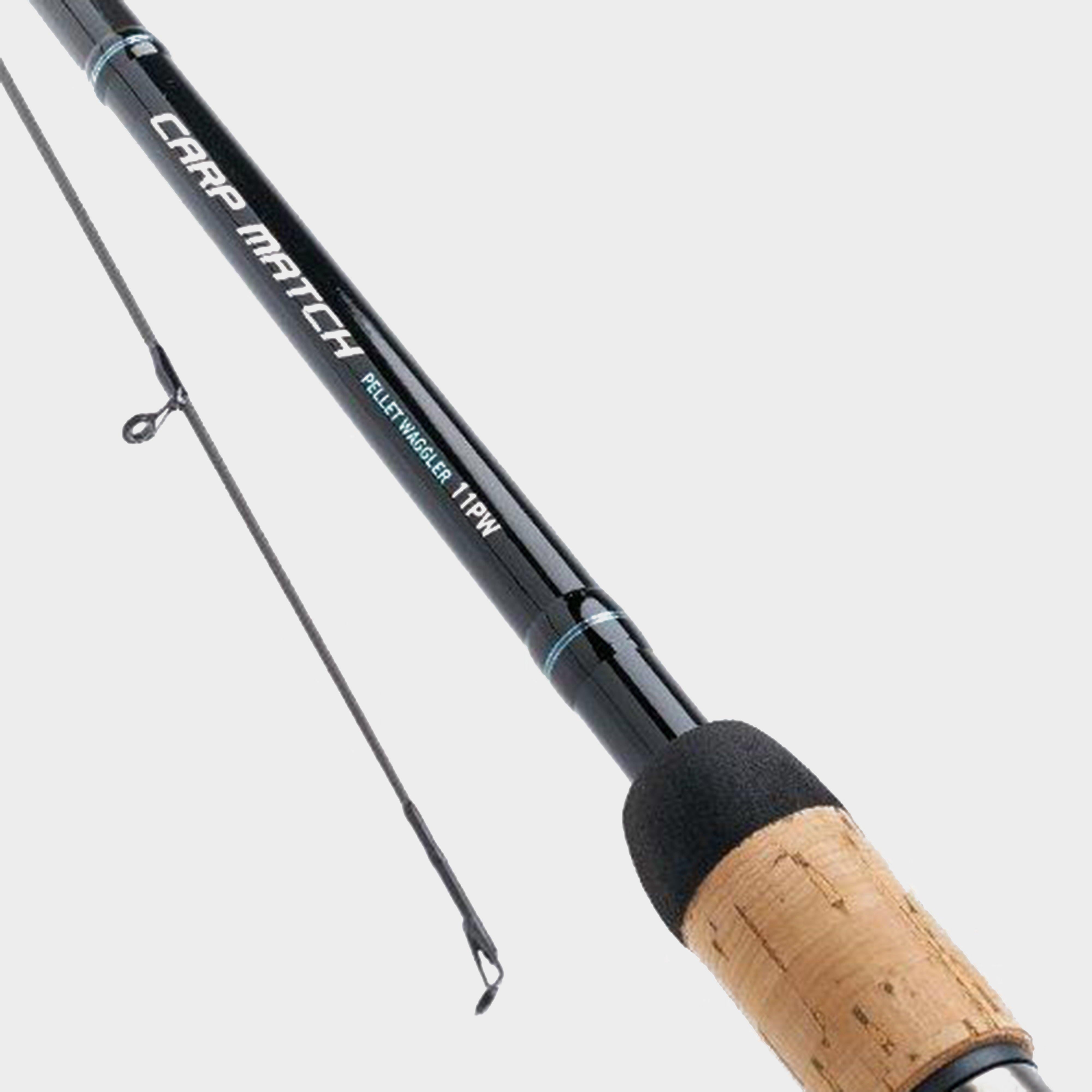 D Carp Match 12ft 2pc