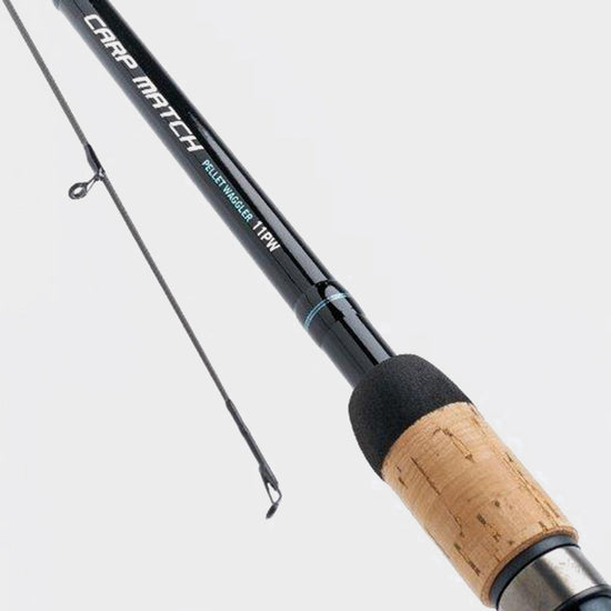 D Carp Match 13ft 3pc