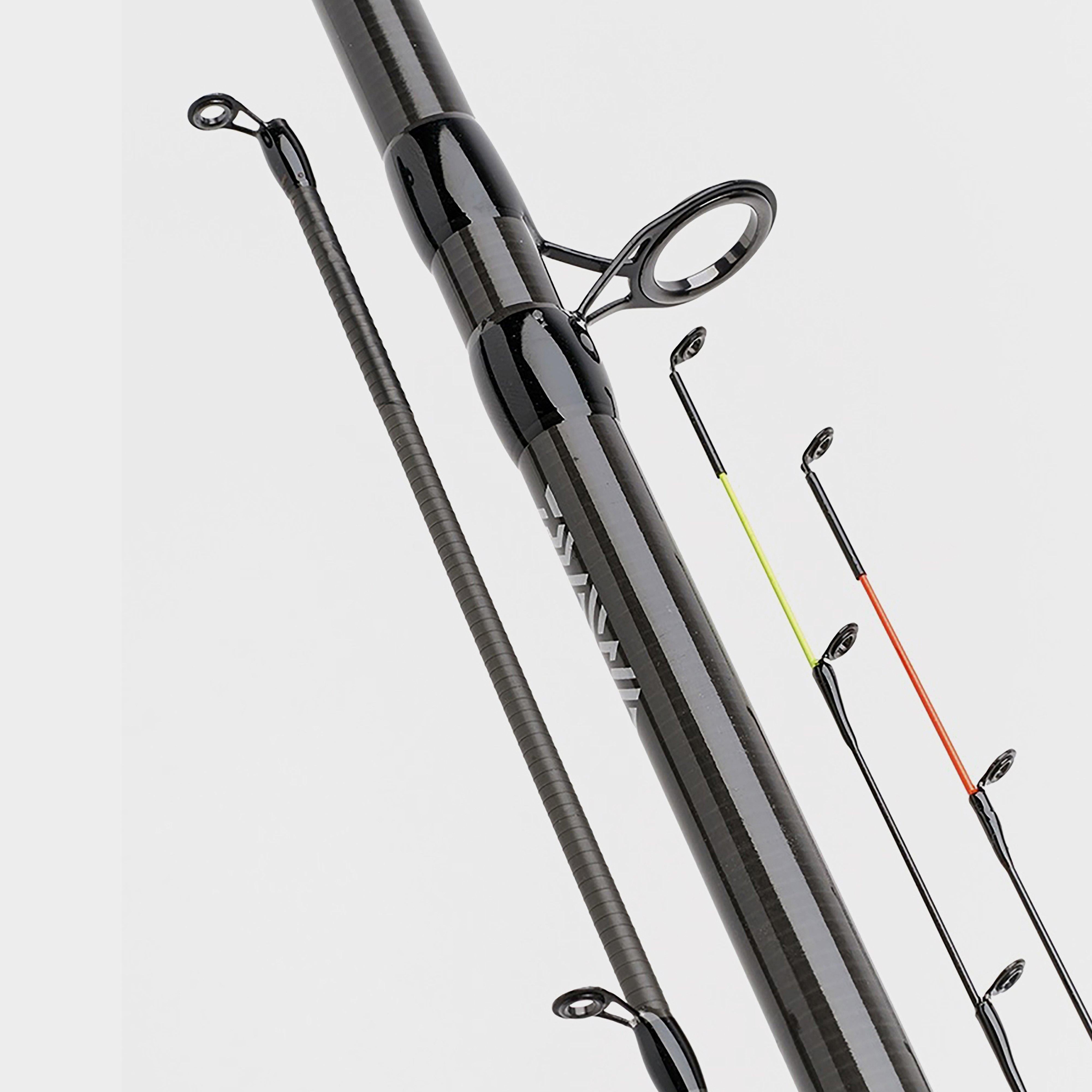 D Carp Feeder 9ft 2pc