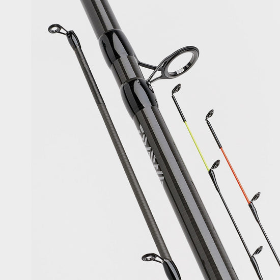 D Carp Feeder 9ft 2pc