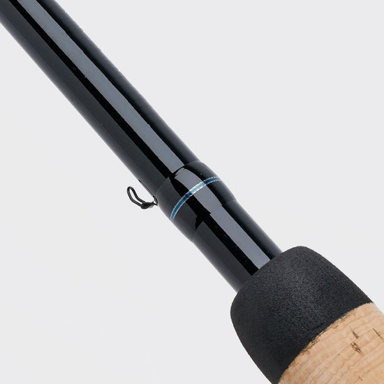 D Carp Feeder 9ft 2pc