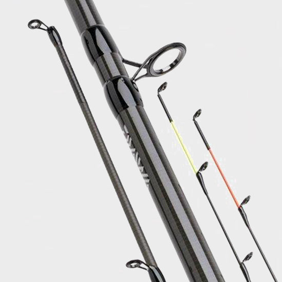 D Carp Feeder 12ft 2pc