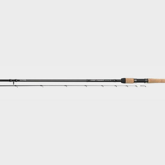 D Carp Feeder 12ft 2pc