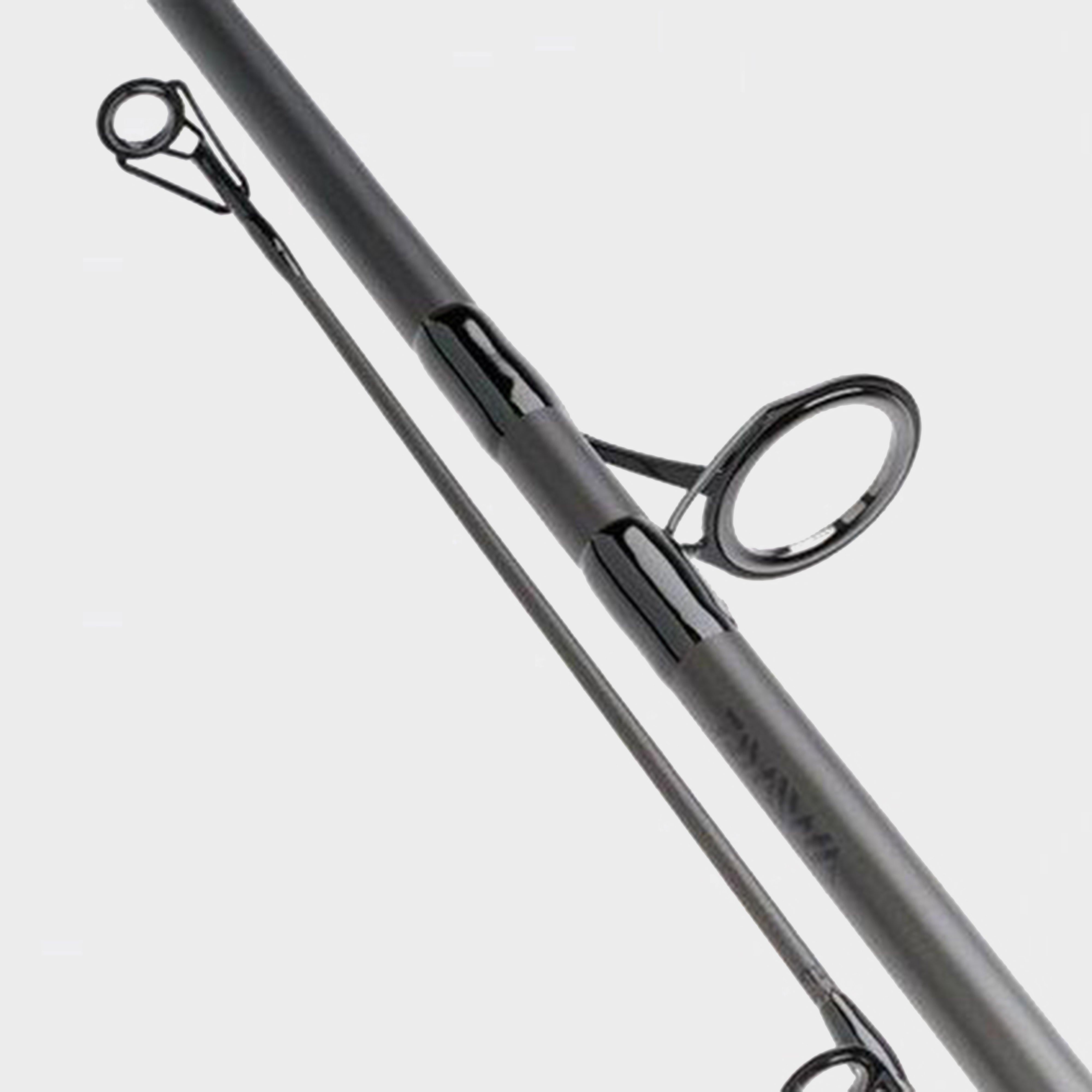 D Carp 12ft 2pc 2.75lb Rod