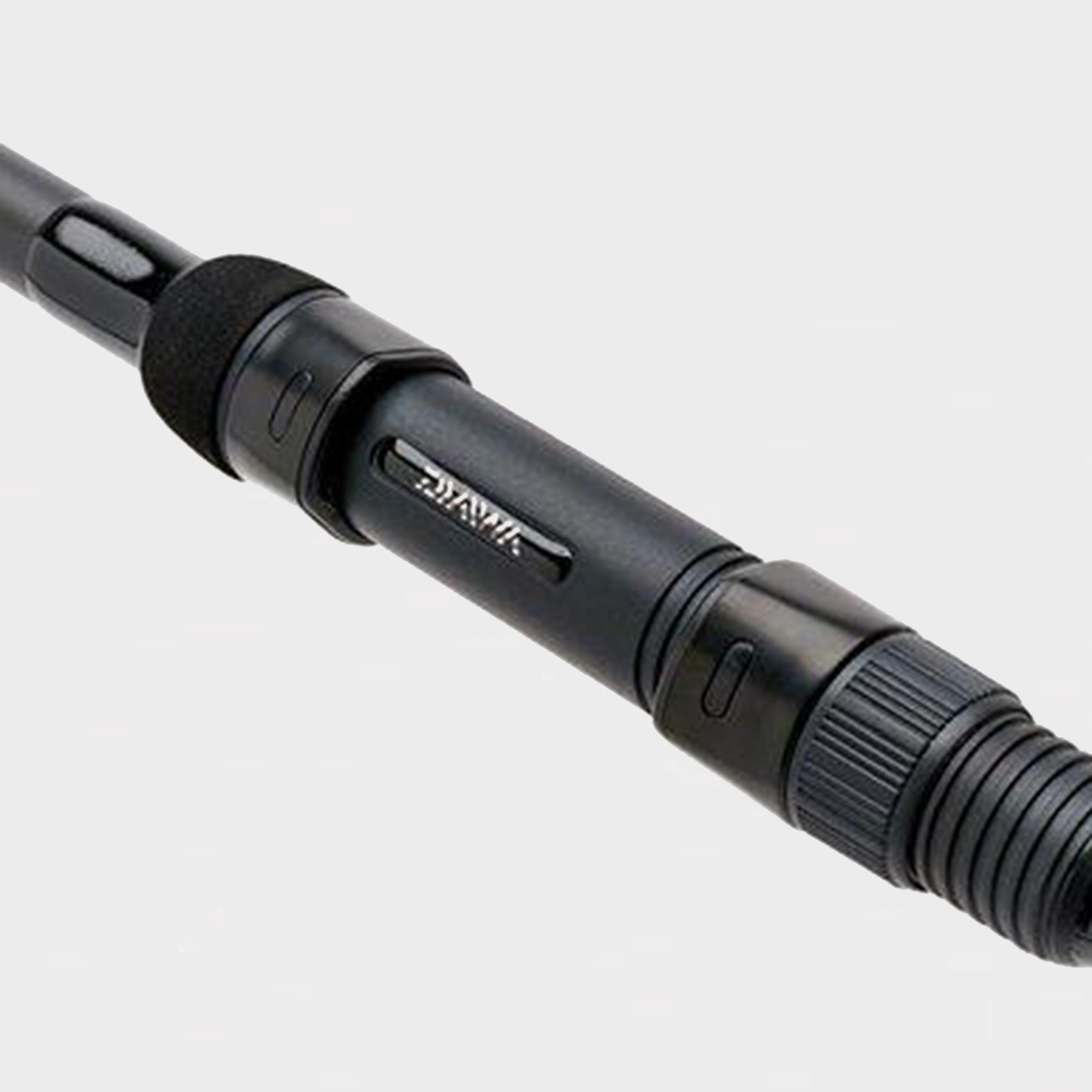D Carp 12ft 2pc 2.75lb Rod