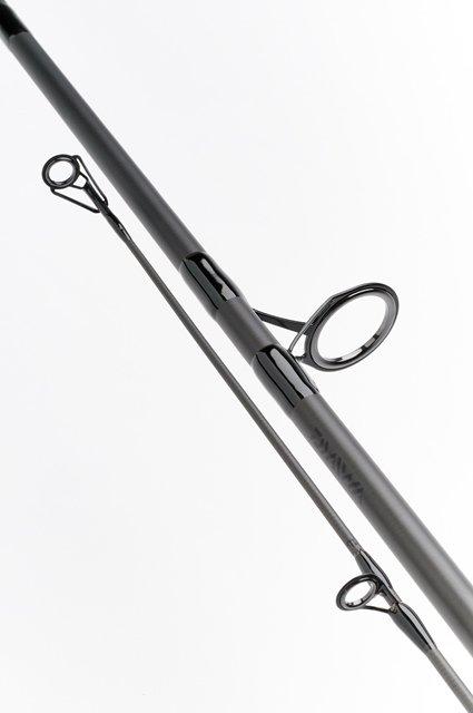 D Carp 12ft 2pc 3.5lb