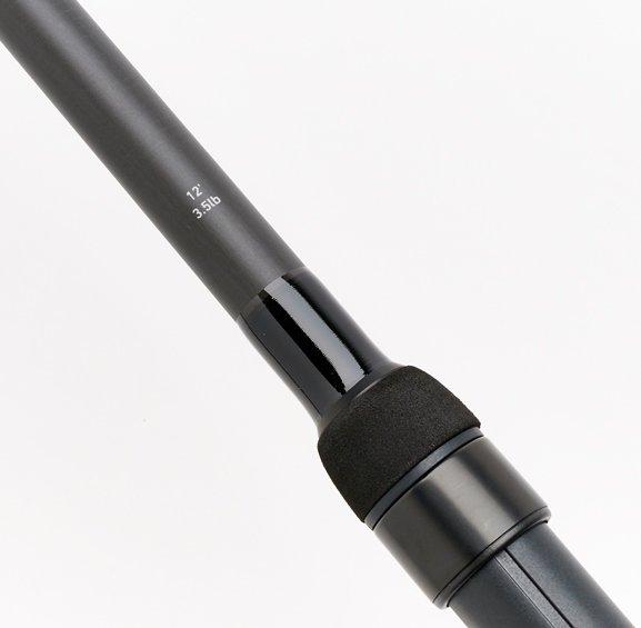 D Carp 12ft 2pc 3.5lb