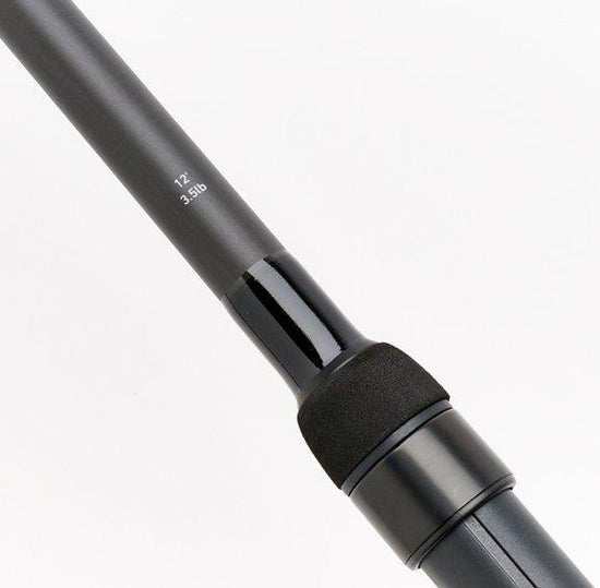 D Carp 12ft 2pc 3.5lb