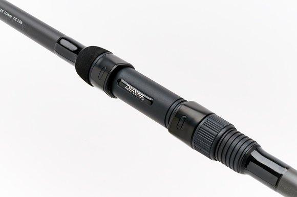 D Carp 12ft 2pc 3.5lb