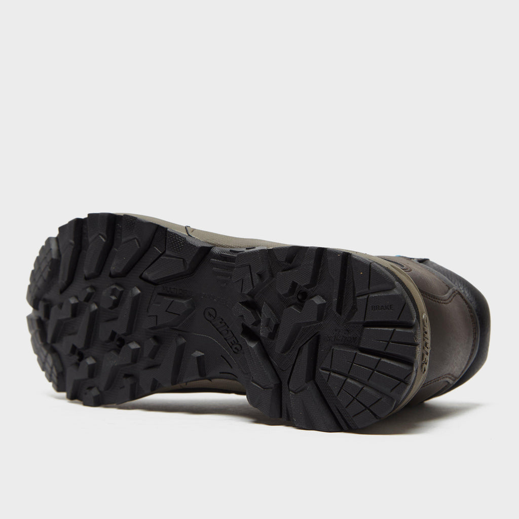 Men’s Eurotrek Lite Walking Boots
