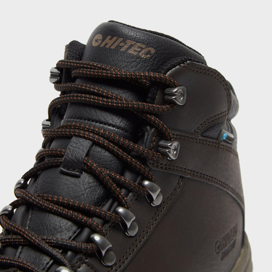 Men’s Eurotrek Lite Walking Boots
