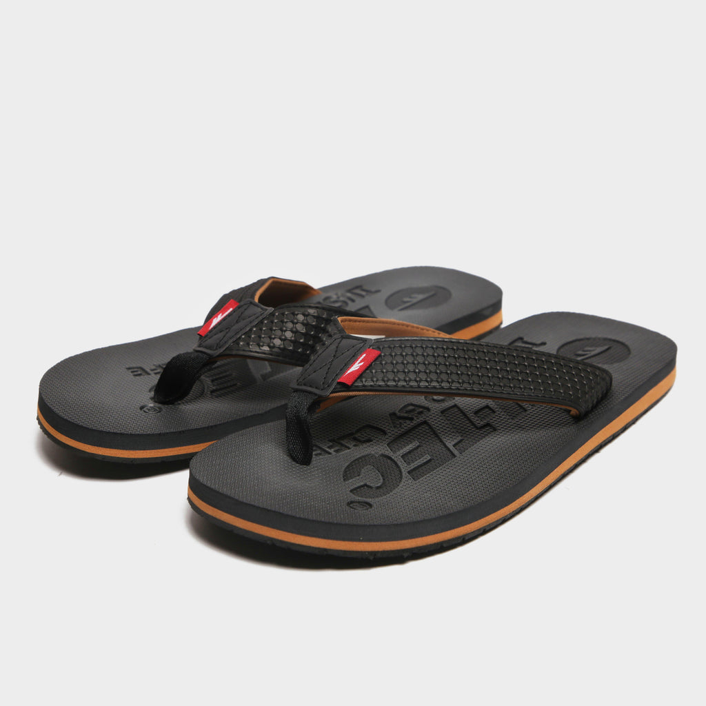 Men's Shadow Thong Sandals