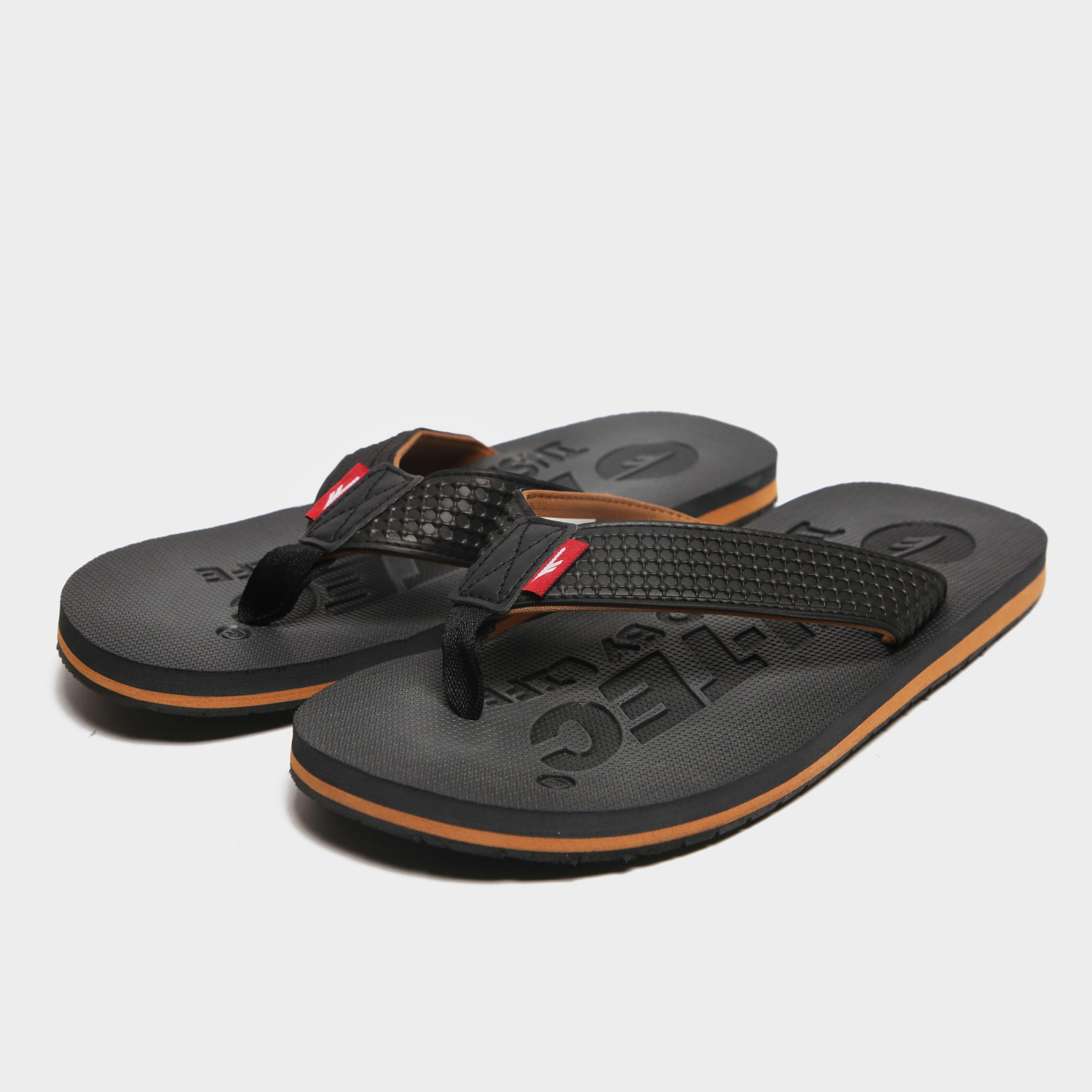 Men's Shadow Thong Sandals