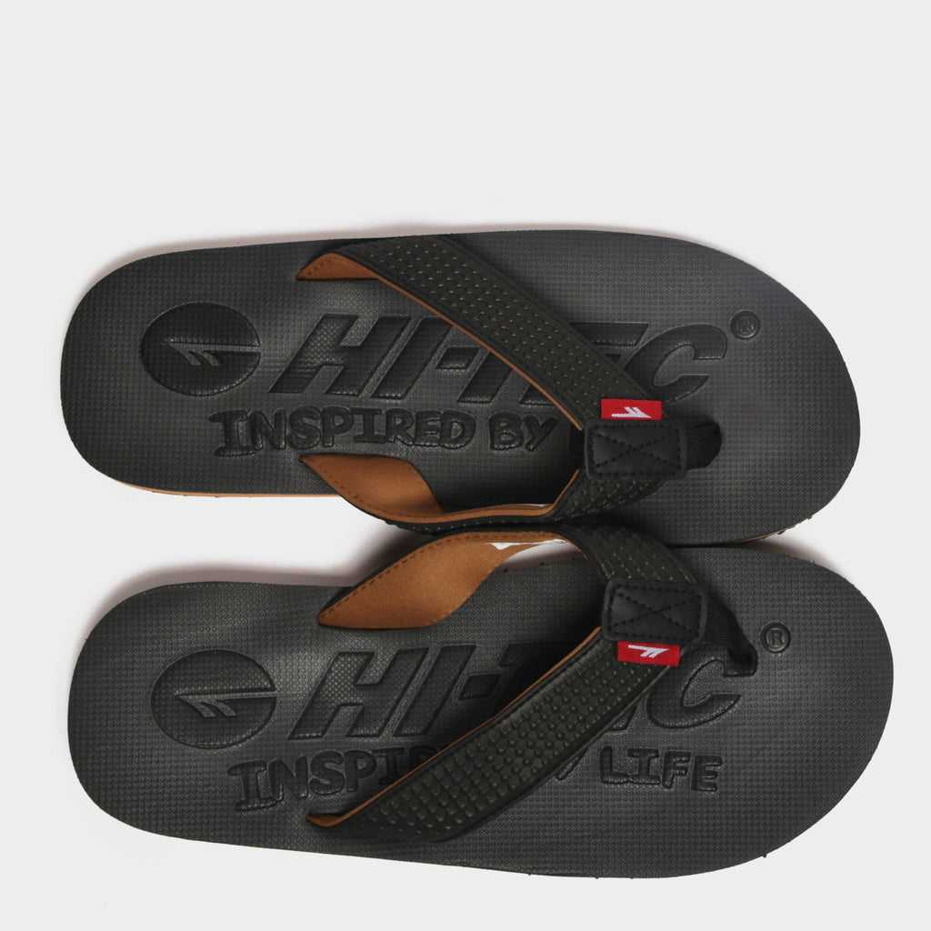 Men's Shadow Thong Sandals