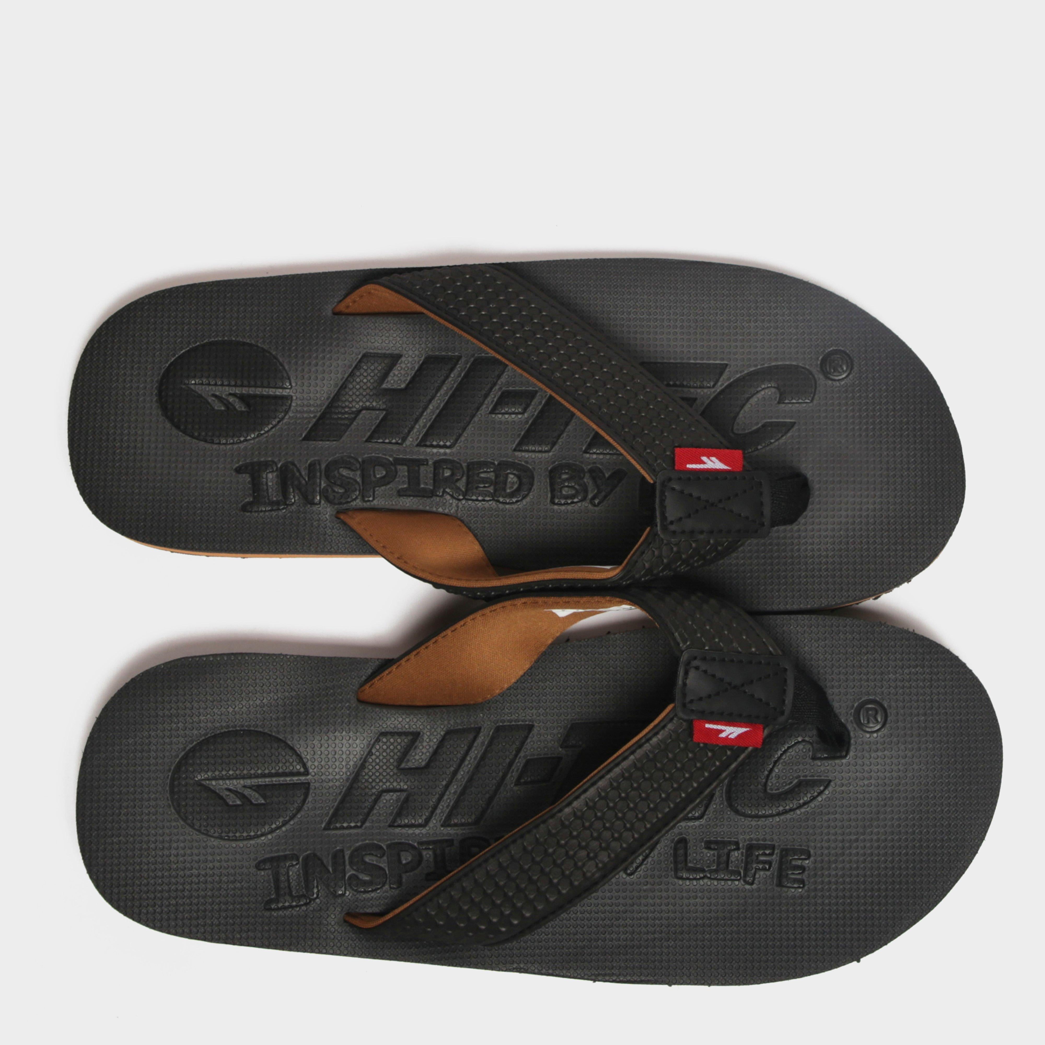 Men's Shadow Thong Sandals