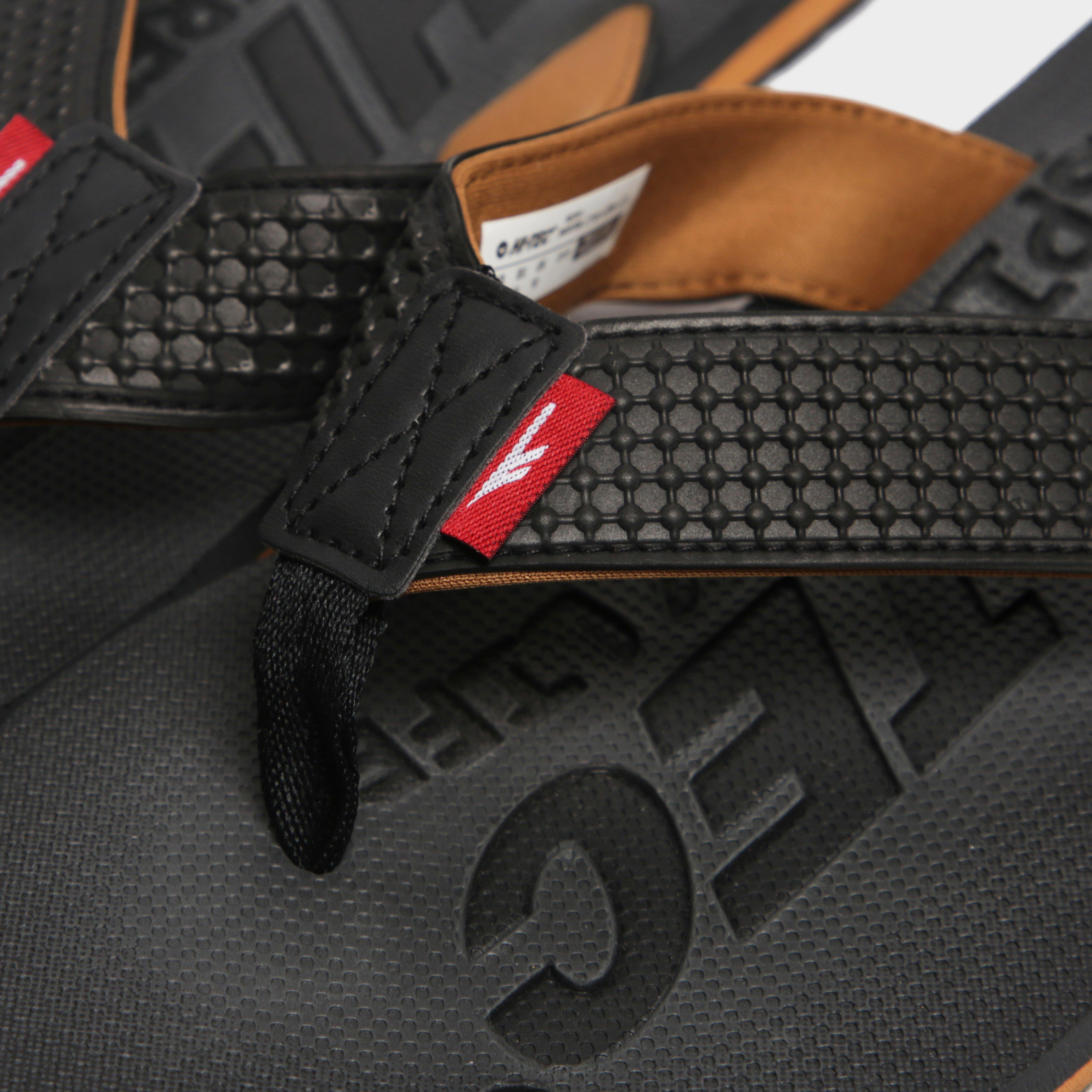 Men's Shadow Thong Sandals